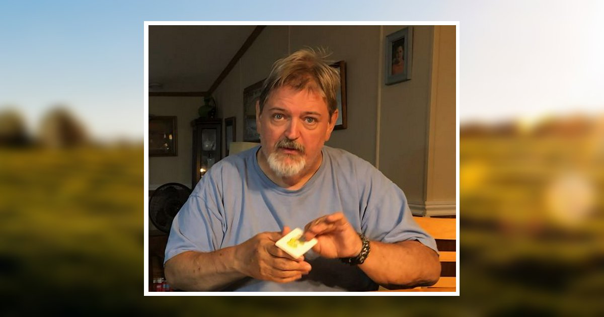 David "Rock" L. Rollings Obituary, Darlington, SC