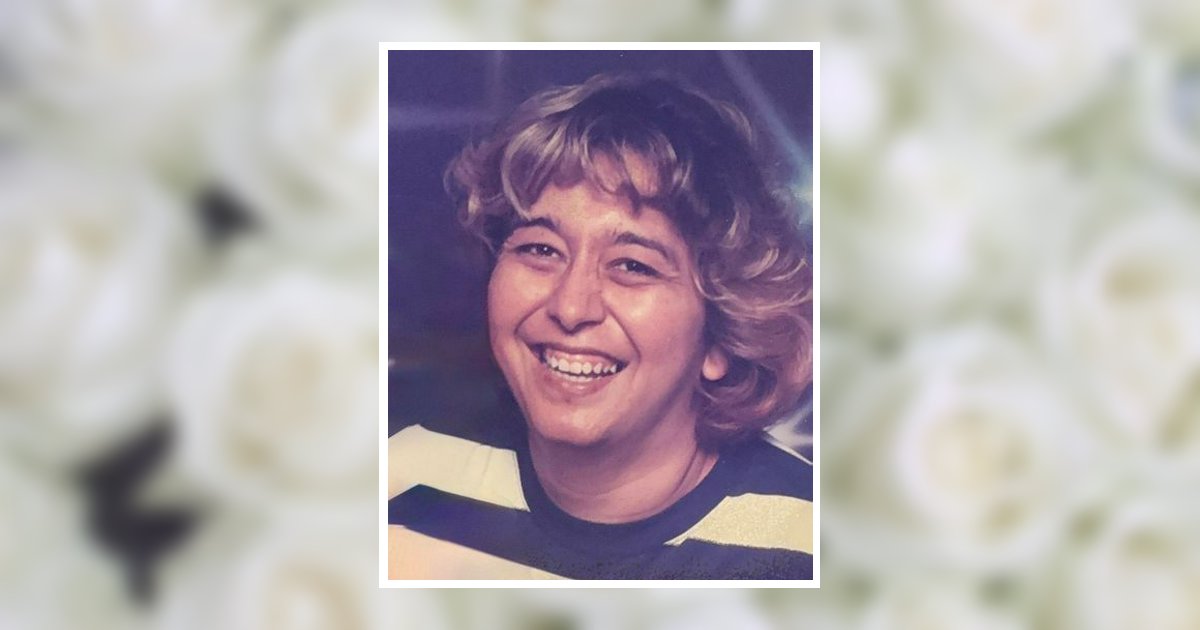 Norma Leticia Benites San Antonio, TX Obituary
