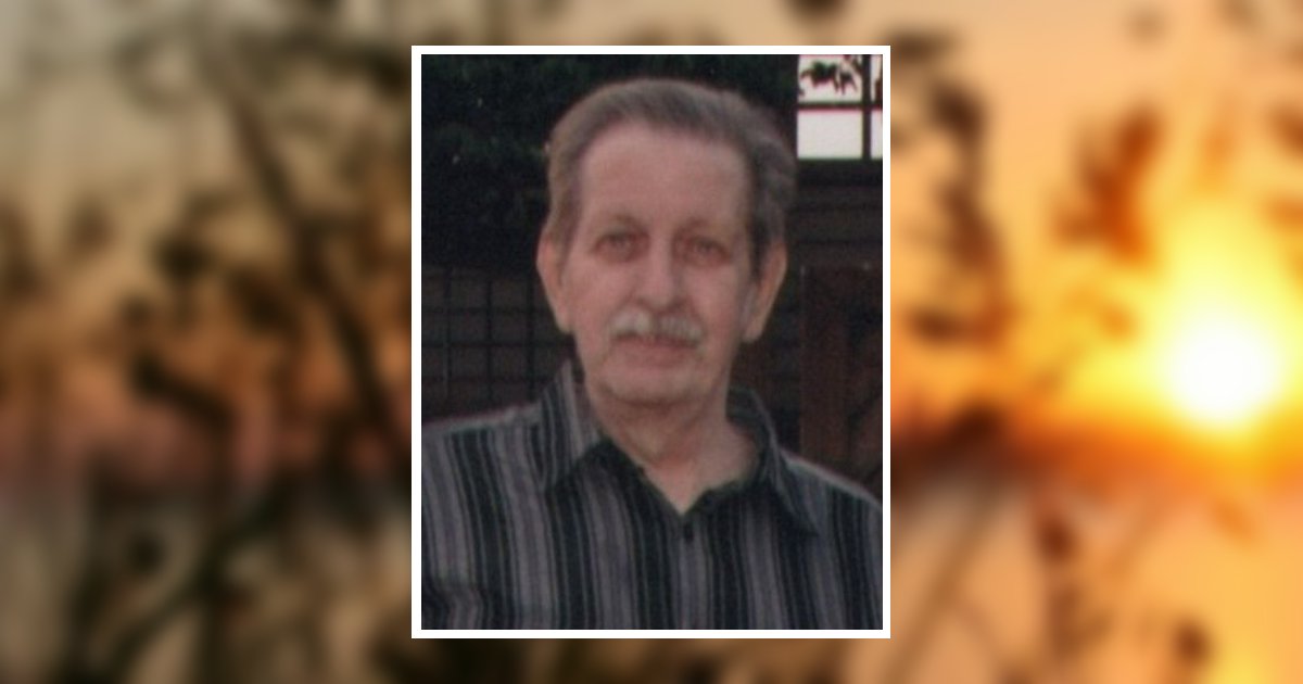 George R. Lloyd Obituary, Cincinnati, OH