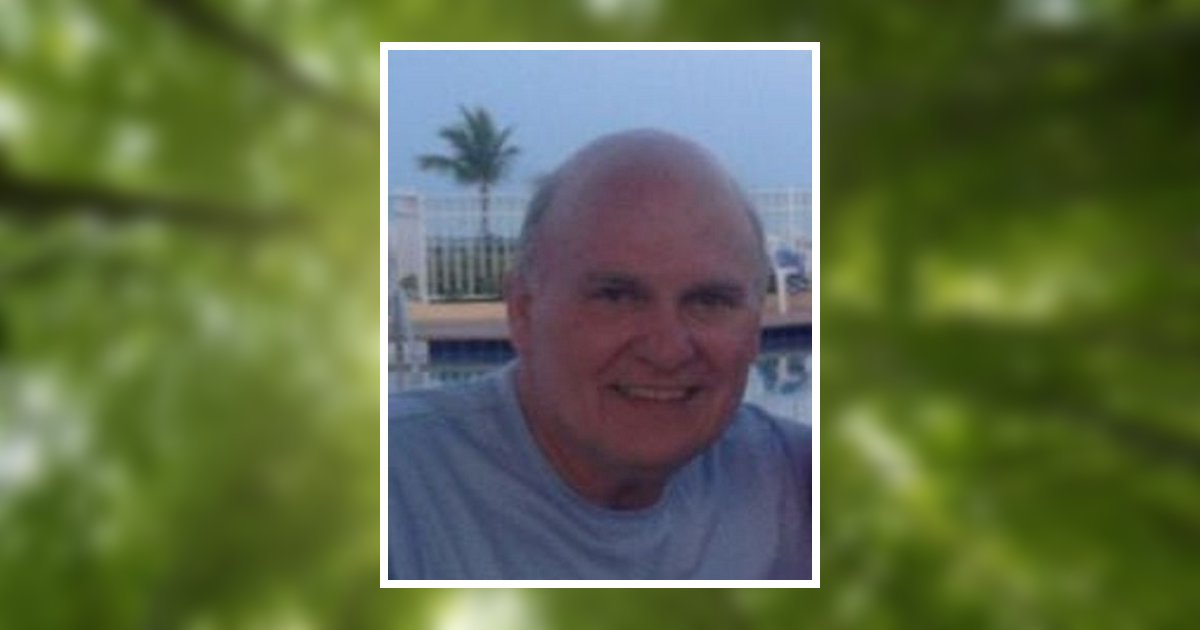 James Jay Shull Obituary, Sebring, FL