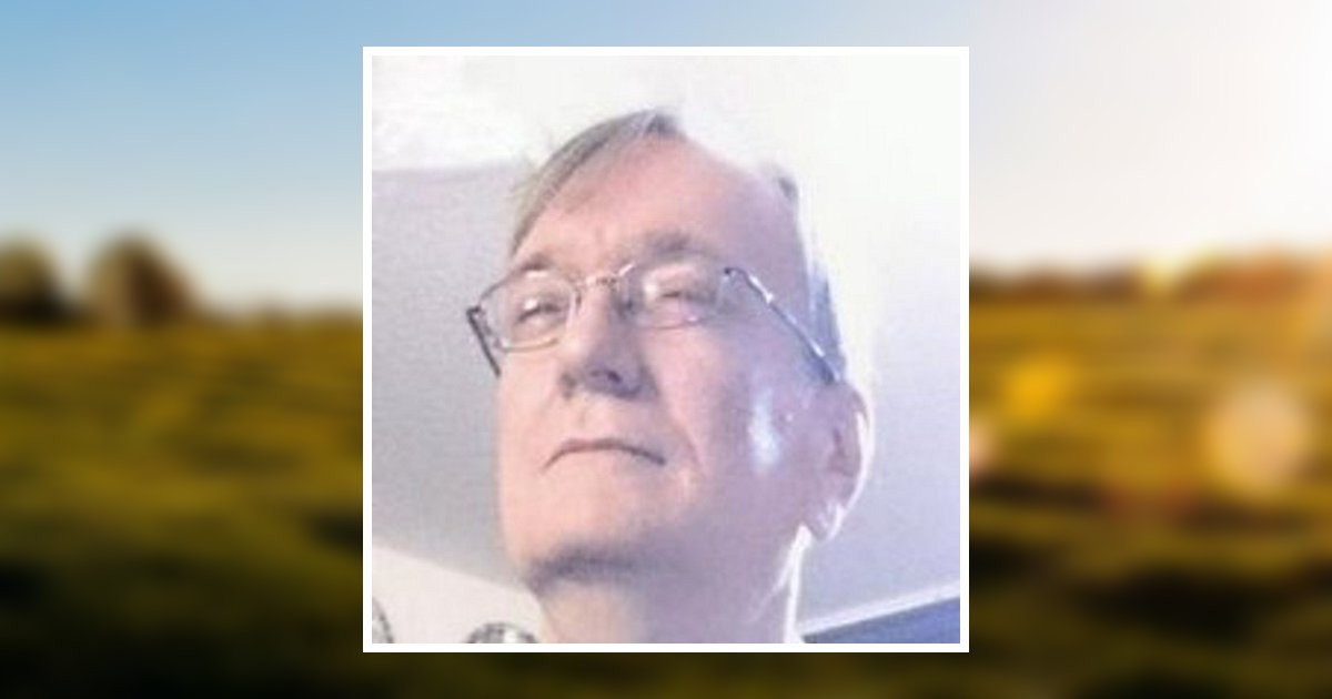 John David Seals Obituary 2016 Pinecrest Funeral Chapel & Cremation