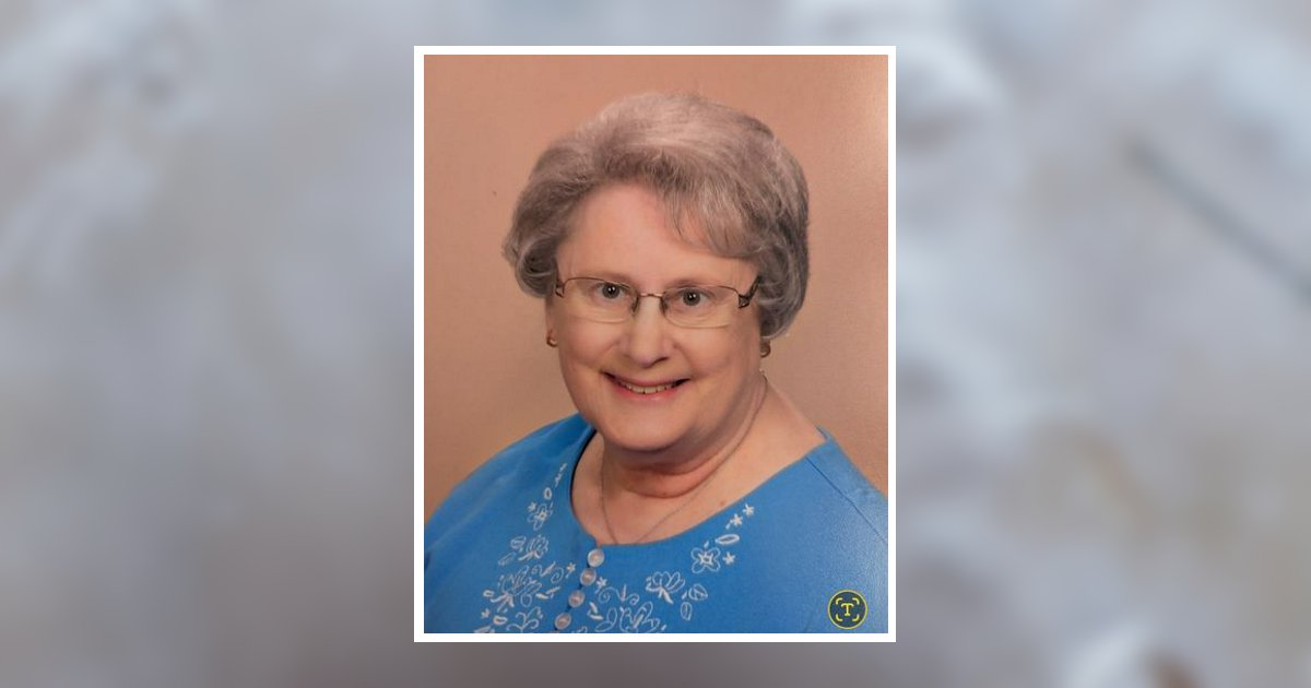 Picture Mary Santy Green Bay, WI Obituary