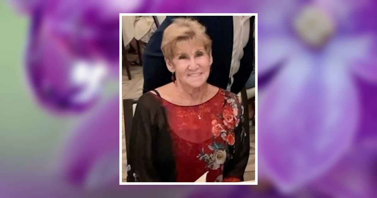 Mary Davis Obituary 2023 Rose Neath Funeral Homes