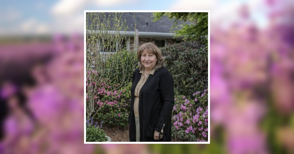 Portrait of Meredith Kimball Collver