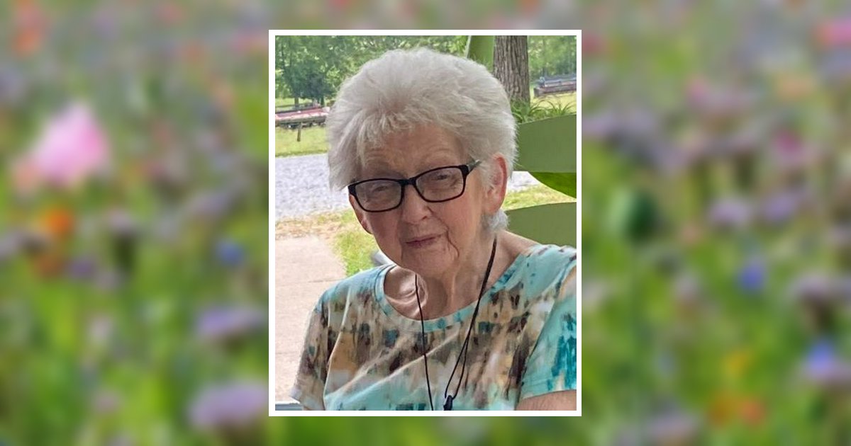 Mary Sue Murdock Obituary, Lewisburg, TN