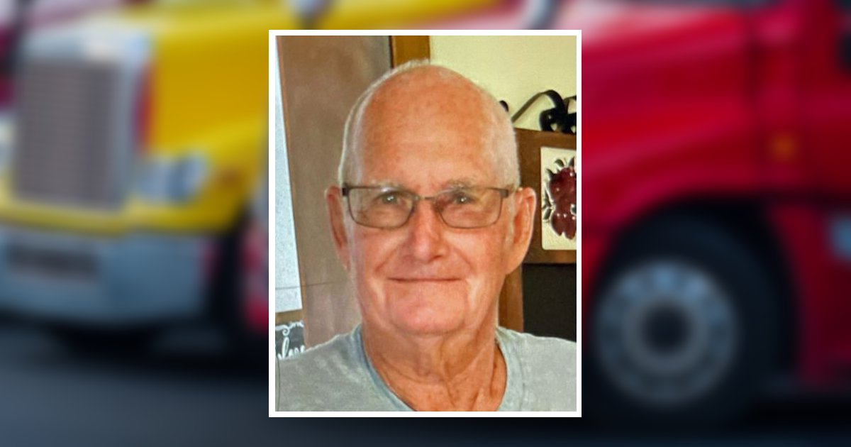 James W. Brooks Obituary 2023 Cataldo Funeral Home