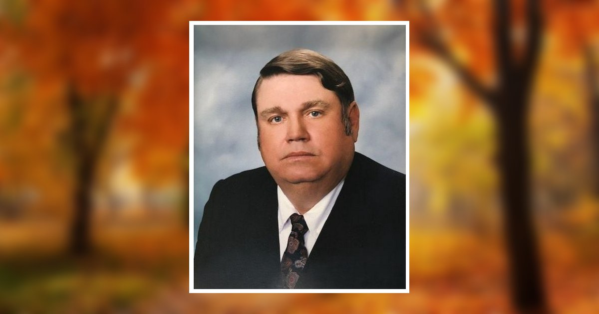 Albert Nash Obituary, Cookeville, TN