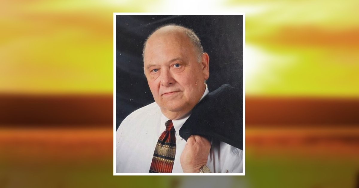 Donald Thomas Cathey