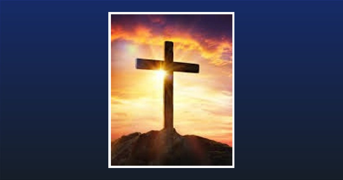 Veronica Carol Hirst