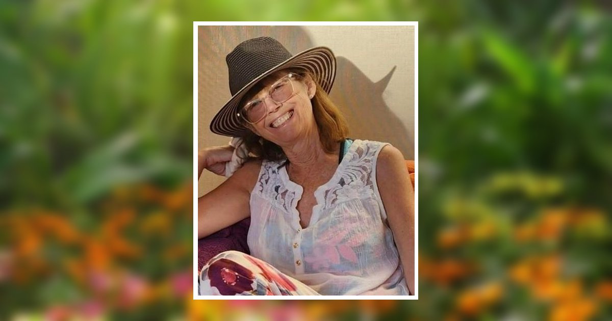 Veronica Carol Hirst Sun City, AZ Obituary
