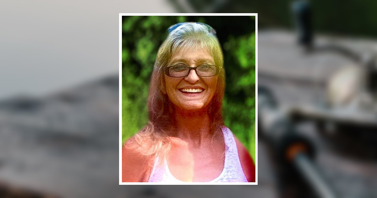 Sandra Lynne Viola Obituary, Saint Amant, LA