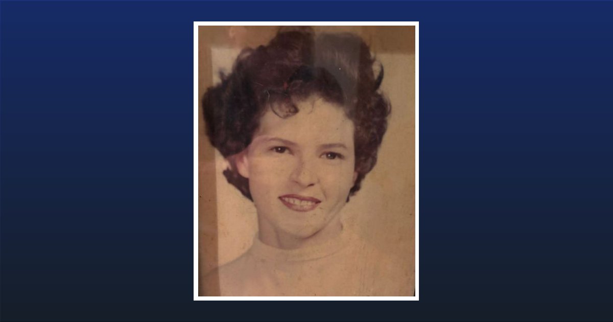 Betty Jean Poore Obituary, Lake City, TN