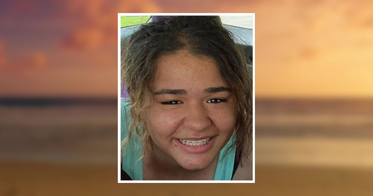 Savannah Alice Hawkins Garland, NC Obituary