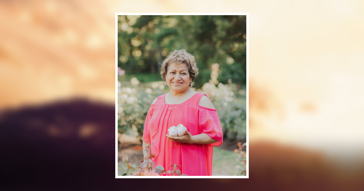 Leonor Ramos Sanchez Obituary 2023 R L Sanders Funeral Home