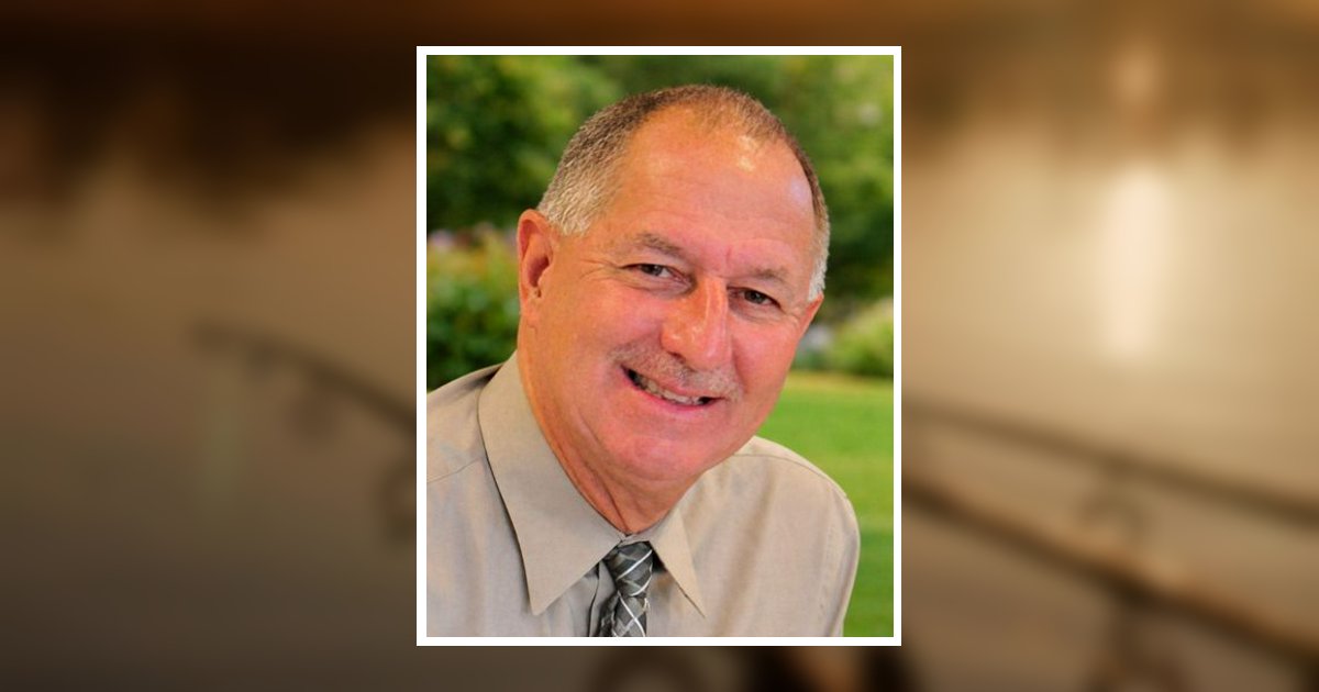 Portrait of Christopher J Mayotte