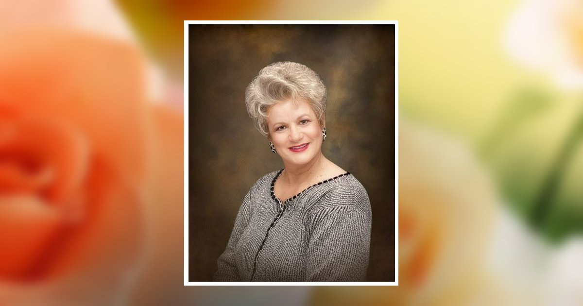 Delores Mckey Obituary, Baker, LA