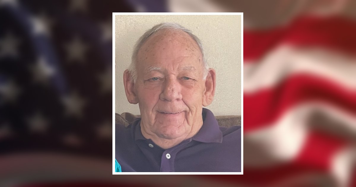 Ronald Gene Hymas Logan, UT Obituary