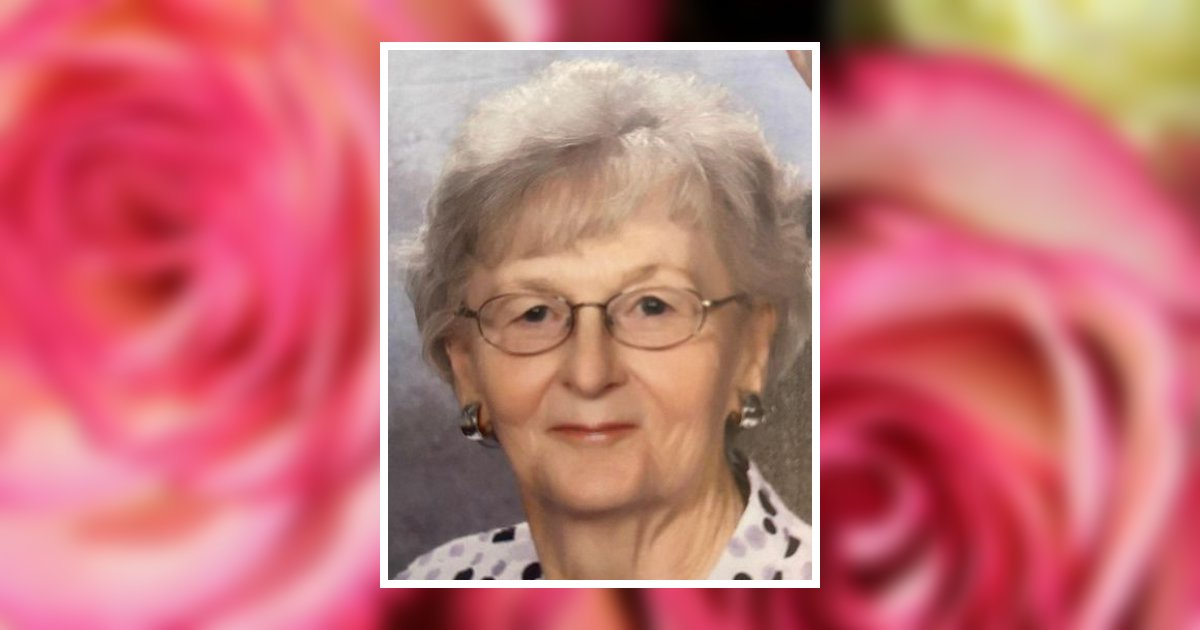 Sara Jane Mixson Enterprise, AL Obituary