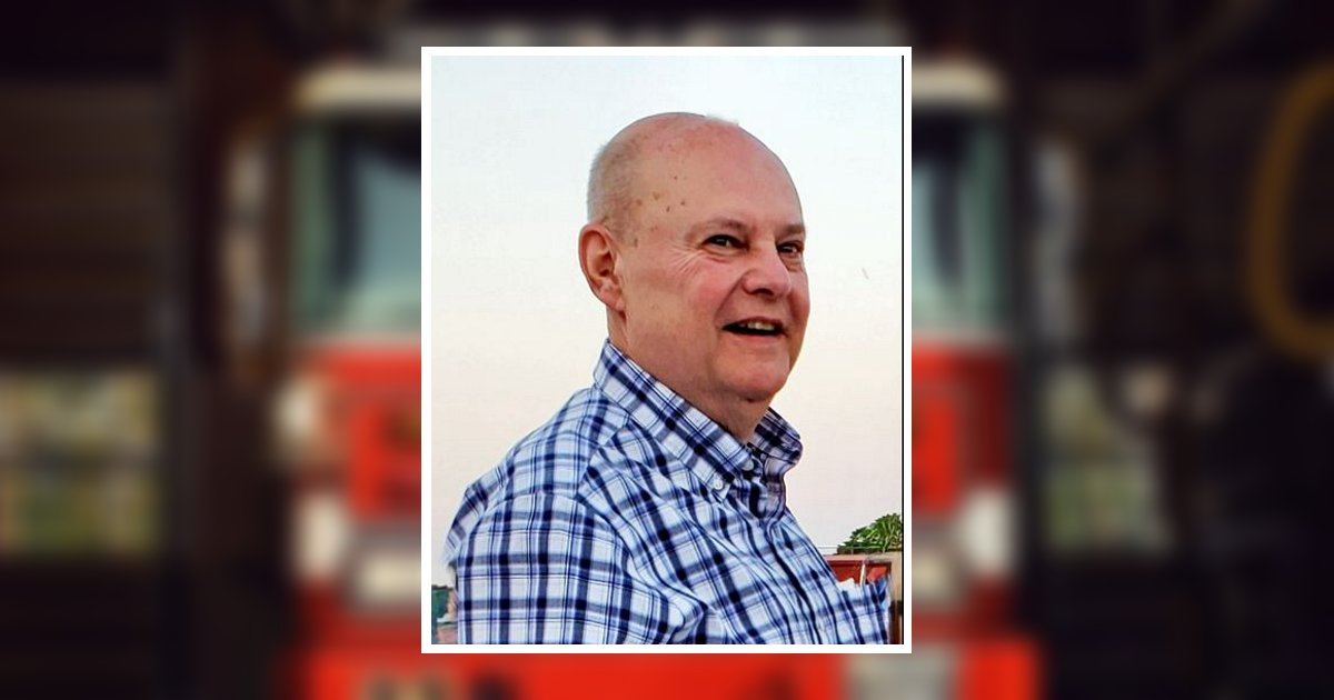 Bobby Lee Overby Obituary, Huntington, WV