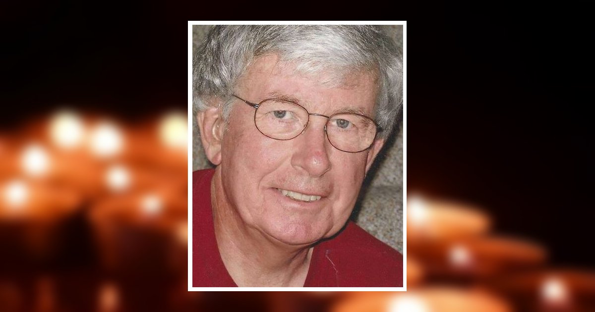 W. Bruce Grammer