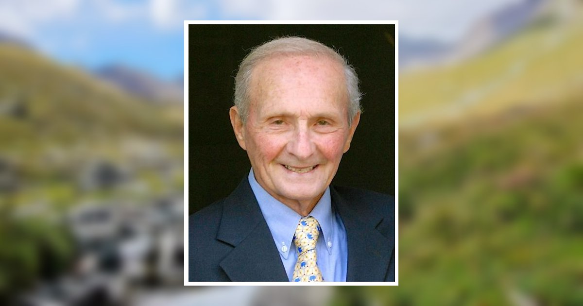 Jr. Devlin W. Dormer Obituary, Cressona, PA