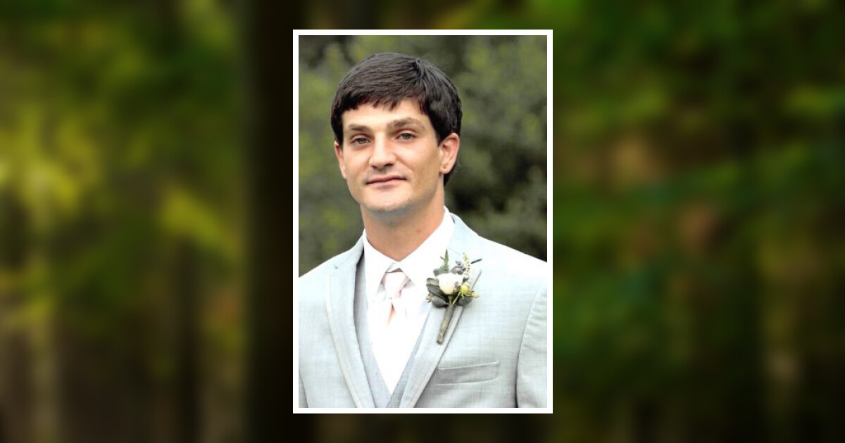 Damian Jordan Hall Obituary 2018 - Sunset Memorial Park, Funeral Home ...