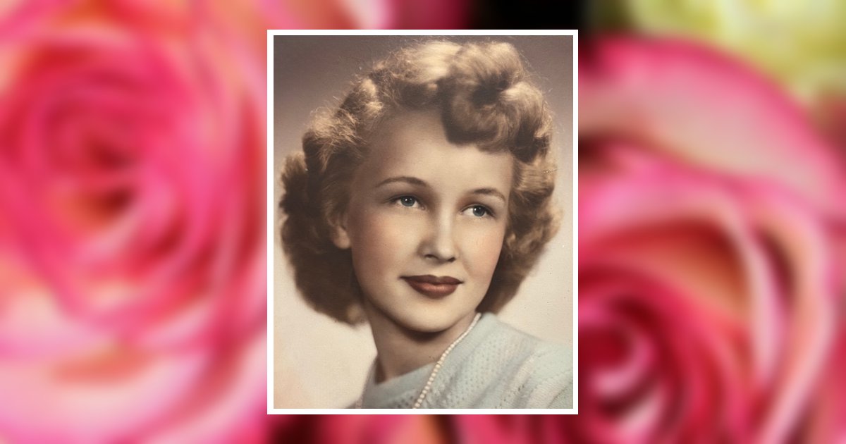 Carolyn Garland Obituary 2023 Mulhearn Funeral Home