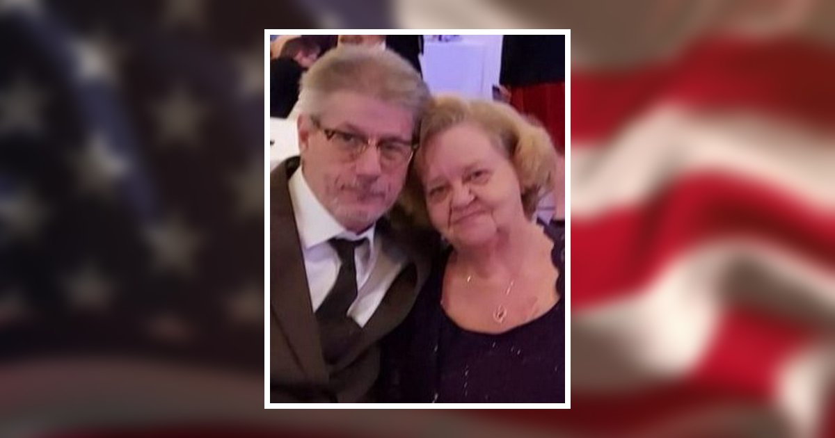 Michael Patterson Lorain, OH Obituary