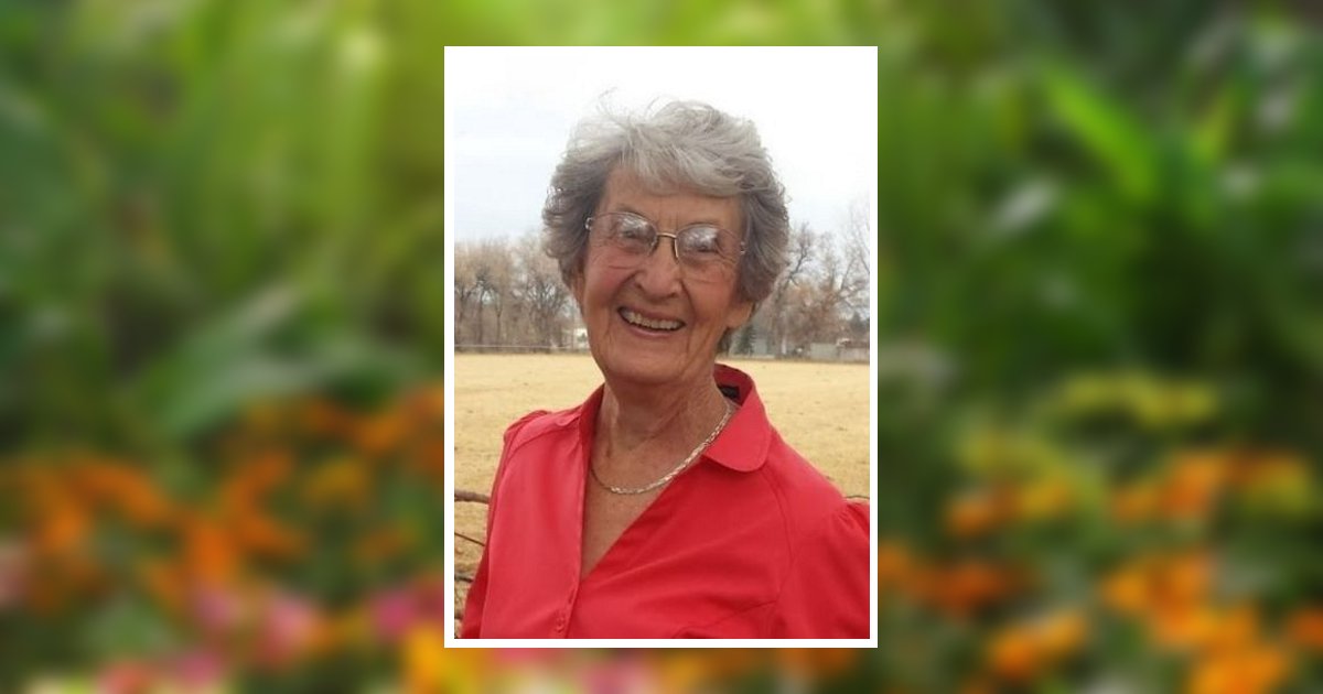 Marilyn Price Hunting Vernal, UT Obituary