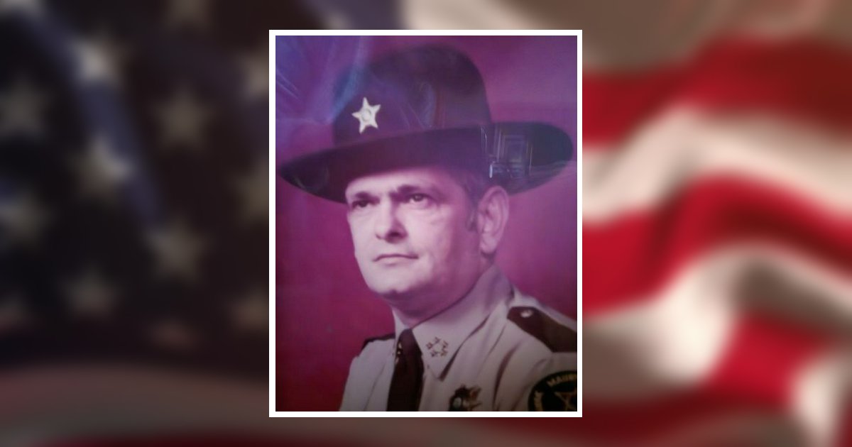 Picture John Wade Matheny