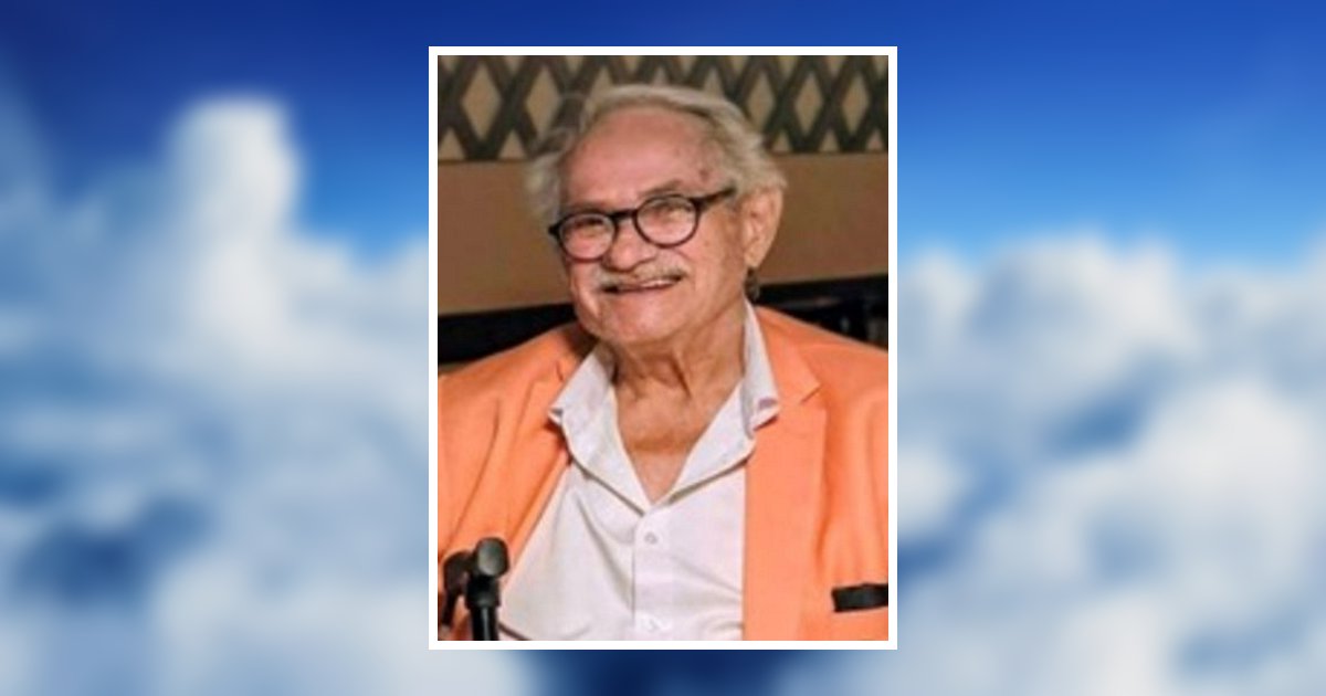 Joseph Paul Lucarelli