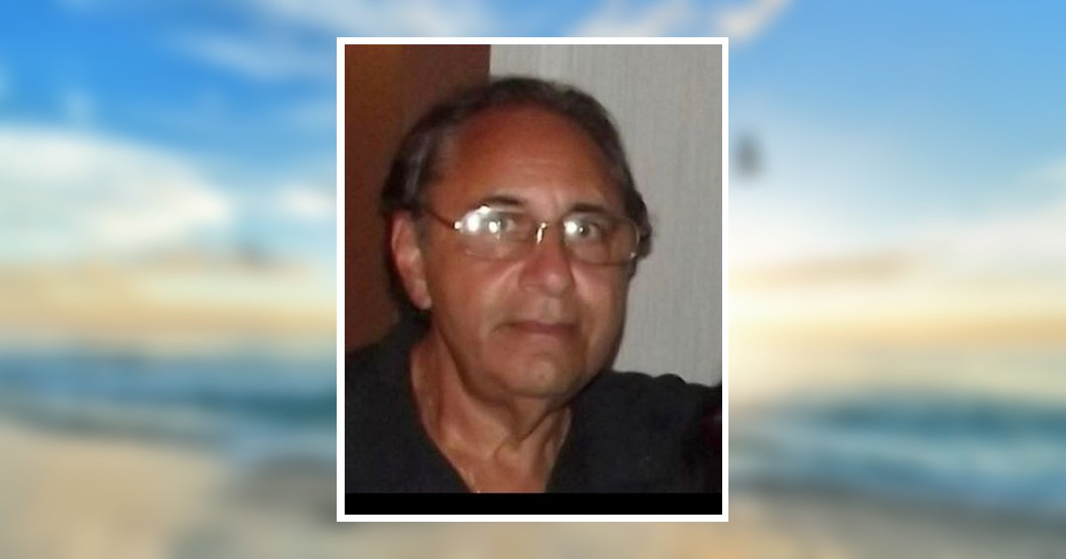 Robert Ferrandino Obituary, Philadelphia, PA