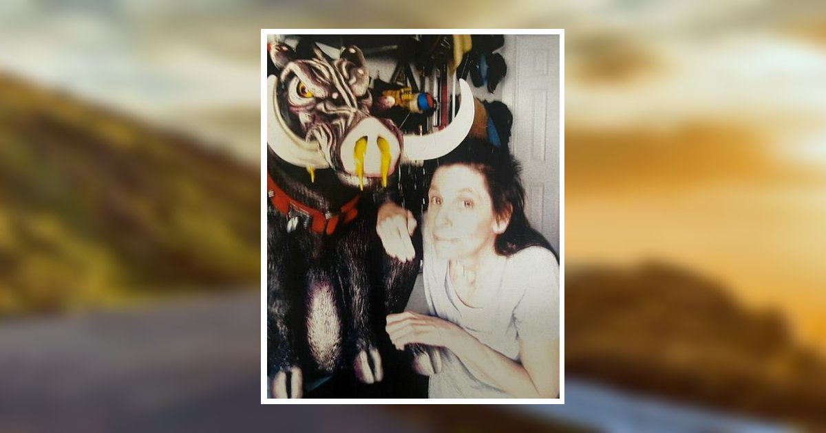 Cheryl Beth Dunn Obituary, Casper, WY