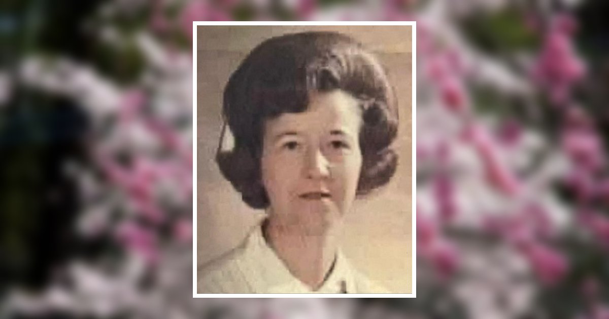 Lawanna Beasley Potter Obituary, Claxton, GA