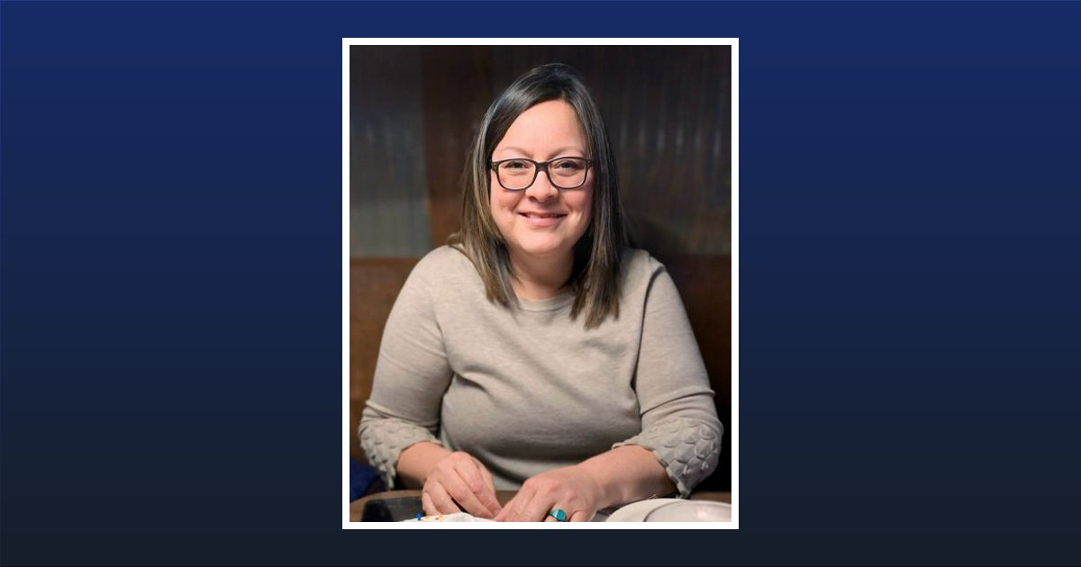 Kelly Ann (Gregory) Rice Obituary 2024 Poteet Funeral Home