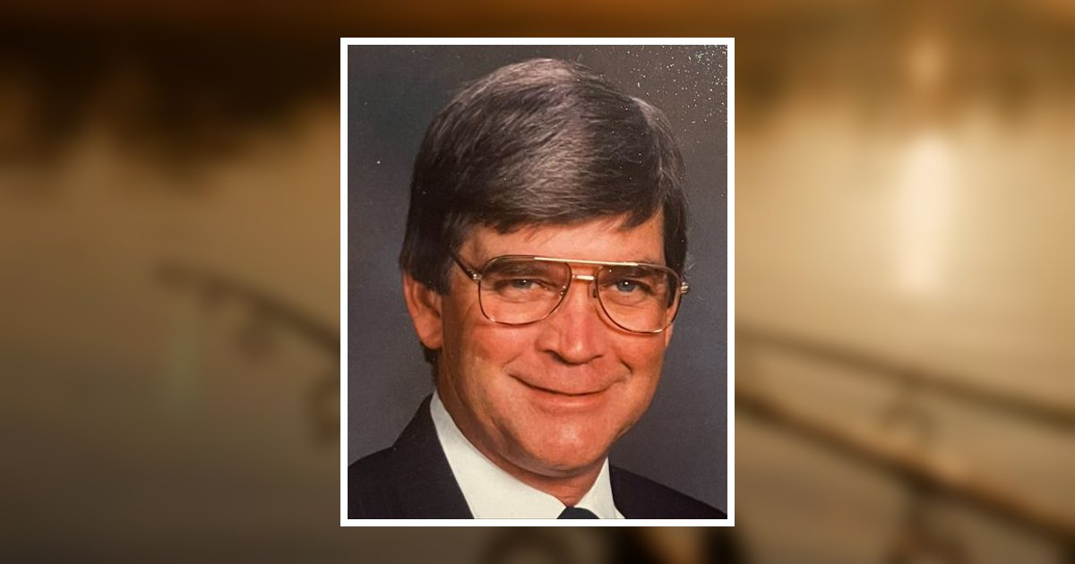 Kenneth Harley Cummins Obituary, Garden City, MO