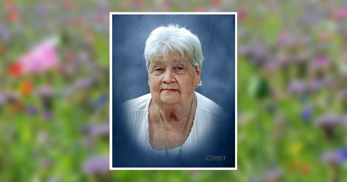 Peggy June Cline Obituary, Tahoka, TX