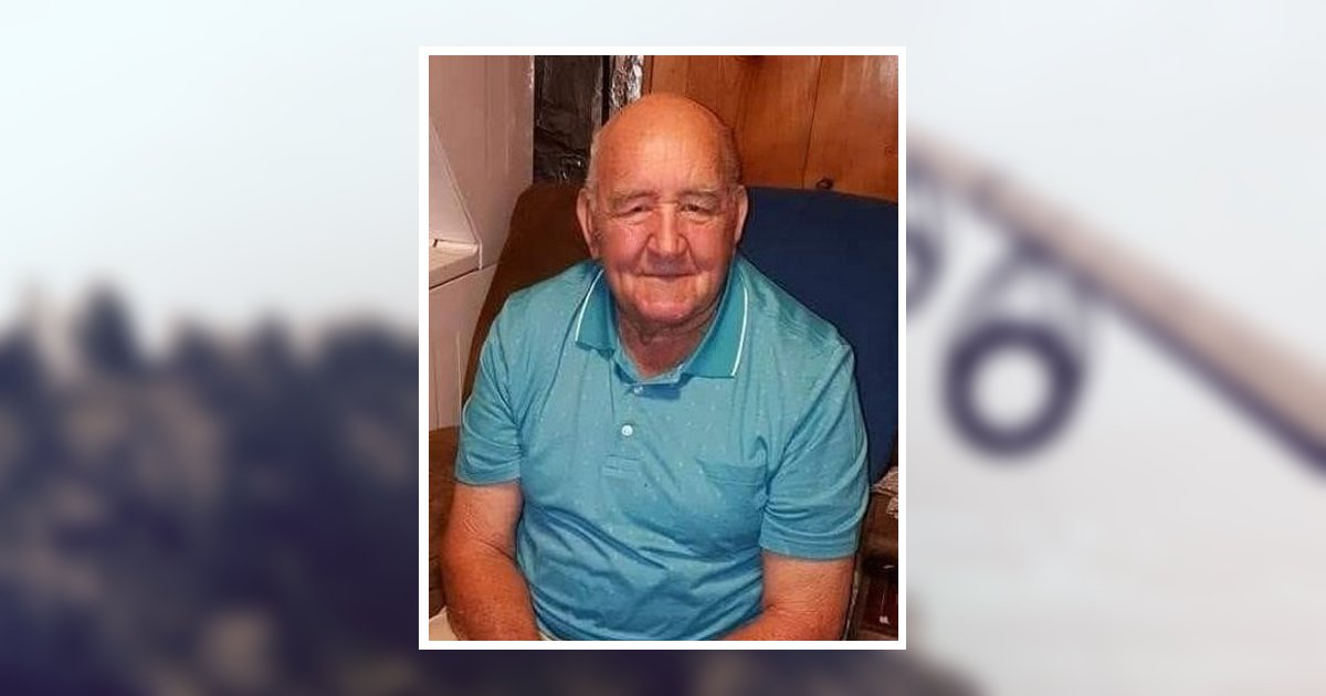 Raymond Claude Harrelson Obituary, Electra, TX