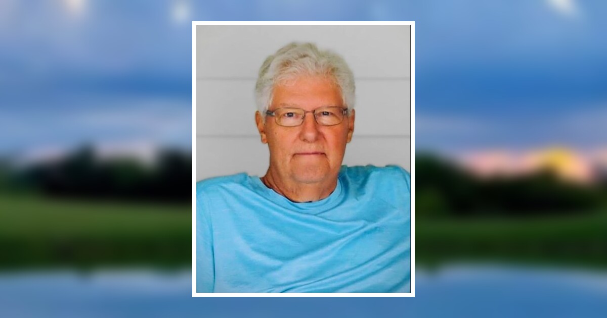 Randall Wayne Belcher Obituary 2023 - Pathway-Millard Family Funeral Chapel