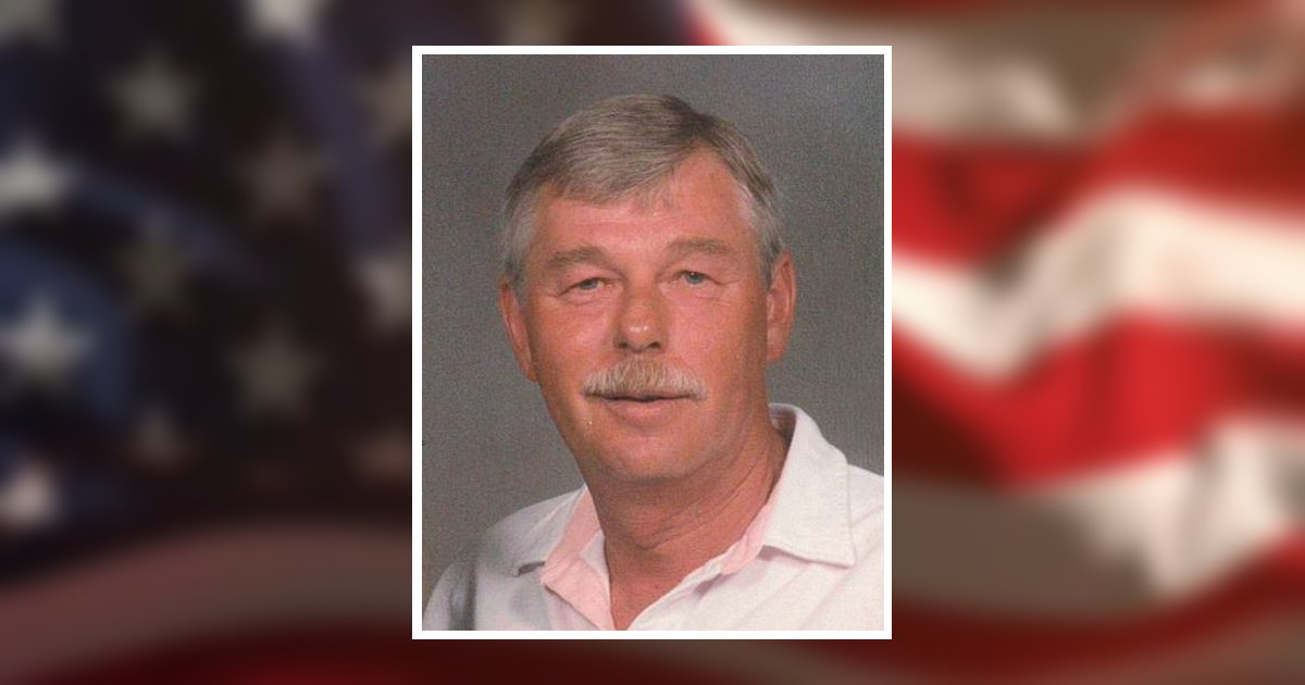Gary E. Lane Obituary, East Canton, OH
