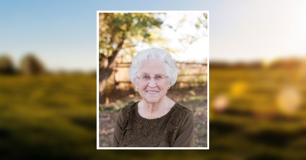 Shirley C. Worthington