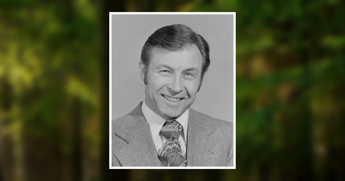 Kent R. Jacobs Obituary, Wichita, KS