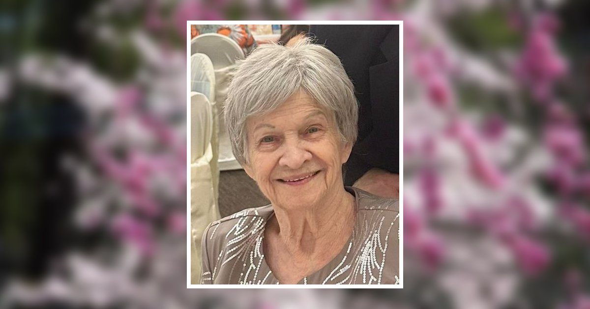 Margie L. Garbsch Obituary, Cincinnati, OH