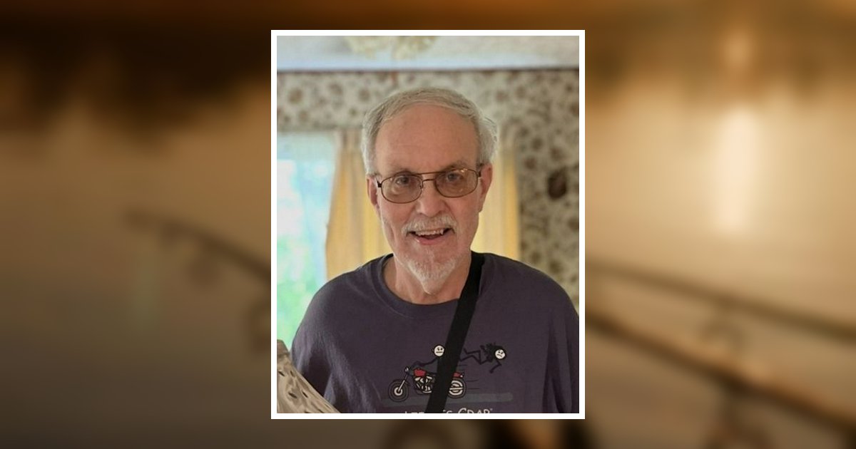Gary L. Benner Obituary, Quakertown, PA