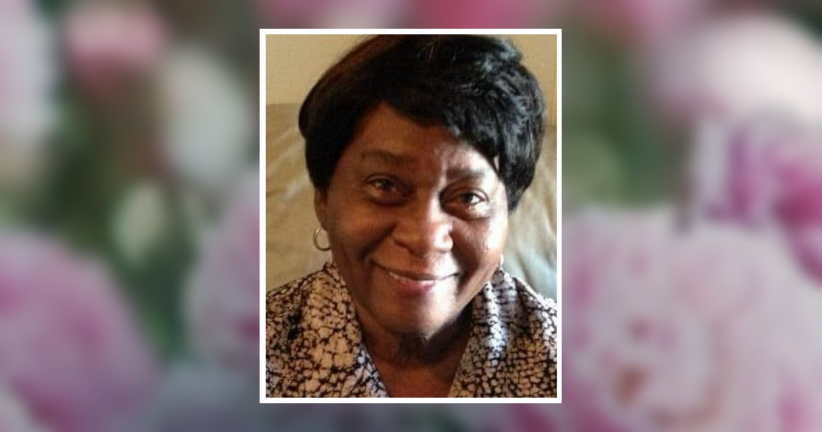 Rose Ann Howard Garrison Obituary, Gretna, LA