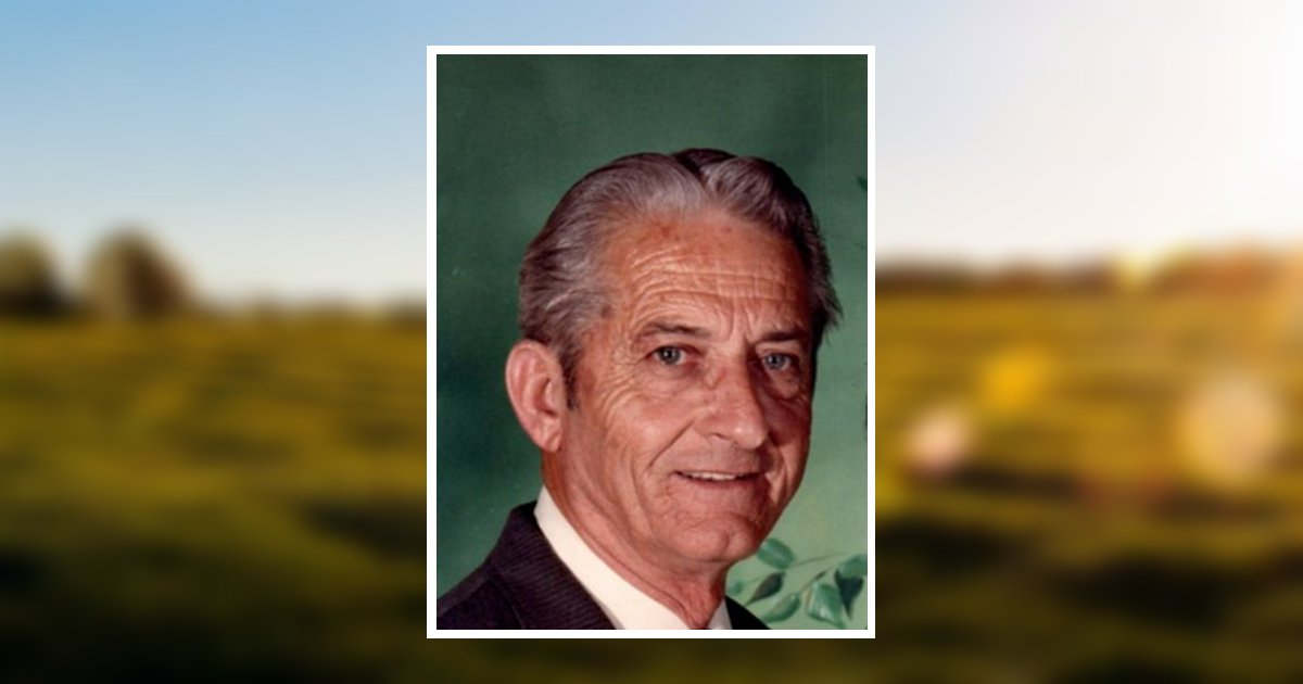 Jerry Elkin Dorminy Obituary 2017 Winsteads' Funeral Home