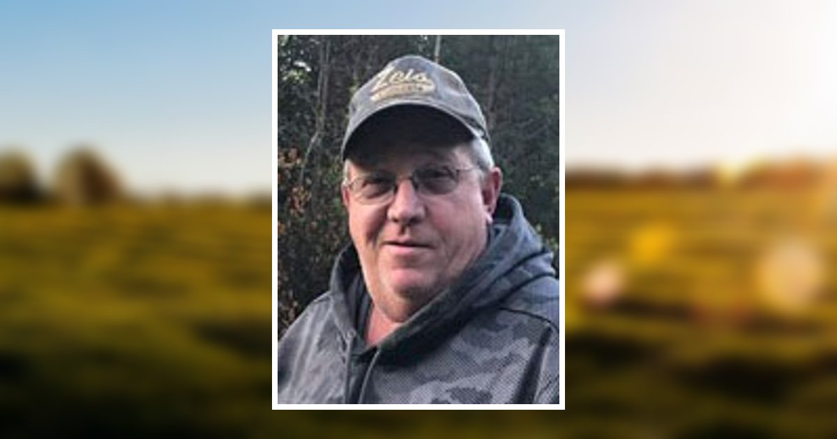 John Zeis Obituary 2021 PattonSchad Funeral Home