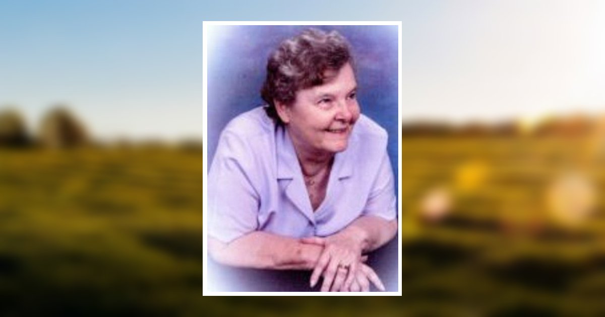 Patricia Clark Obituary Winkel Funeral Home