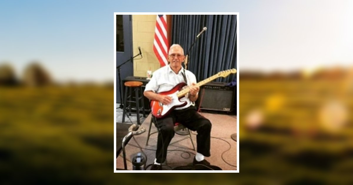 Don A. Corbett Obituary 2019 McLane Funeral & Cremation Services