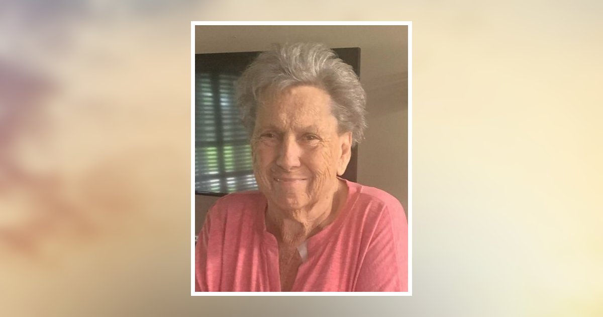 Letha Ann Parfait Obituary, Houma, LA